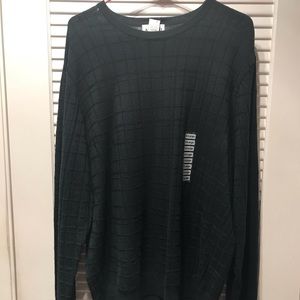 Men’s Alfani Sweater